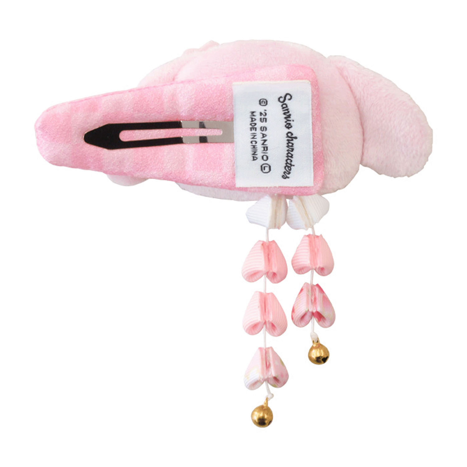 でかでかぱっちんピン 甘味処 - 画像6