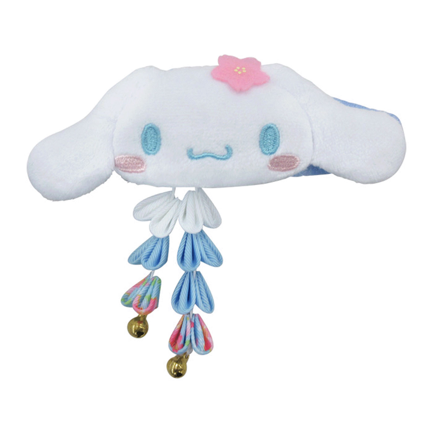 でかでかぱっちんピン 甘味処 - 画像8