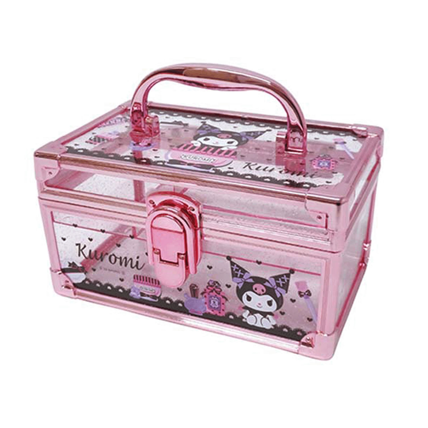 クロミ  バニティケース - 画像1