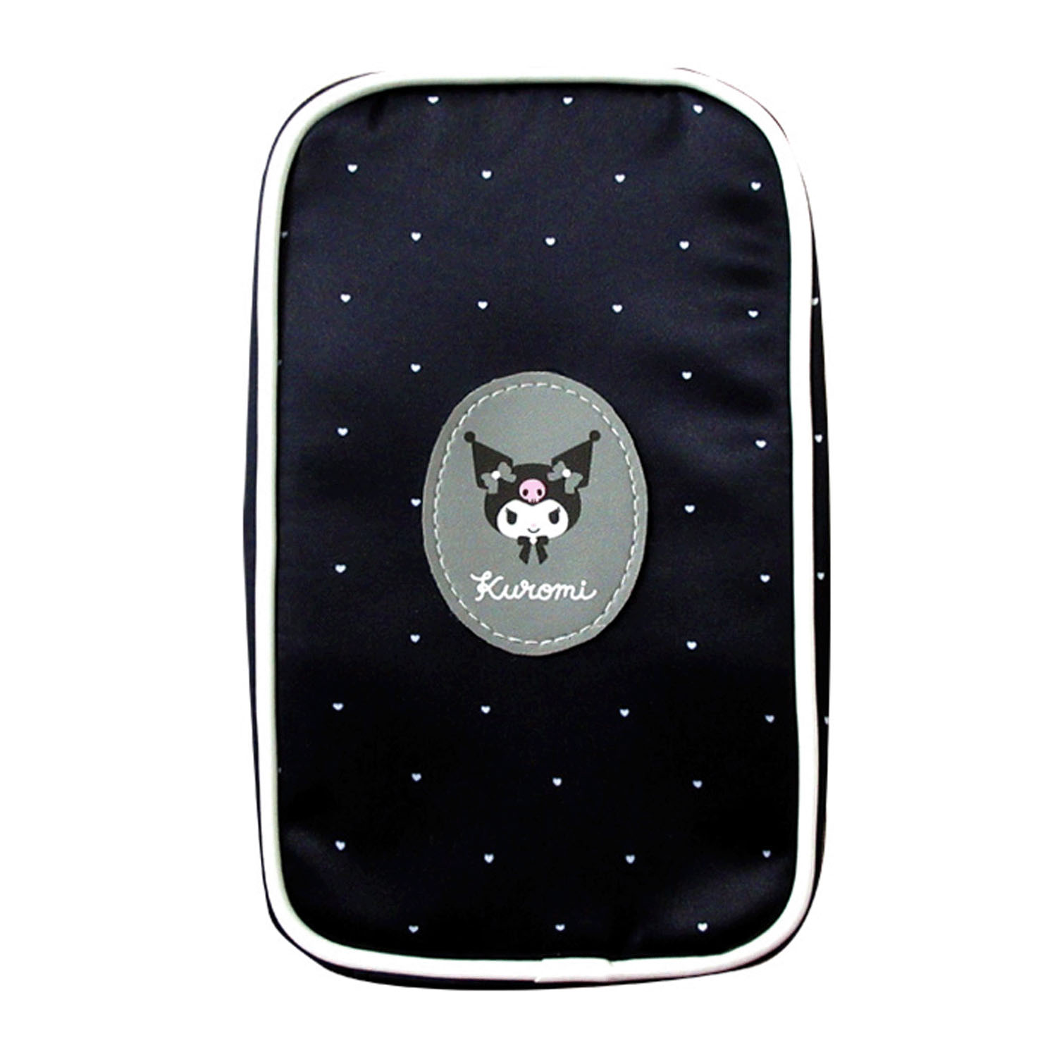 スタンドメイクポーチ  クロミ - 画像1