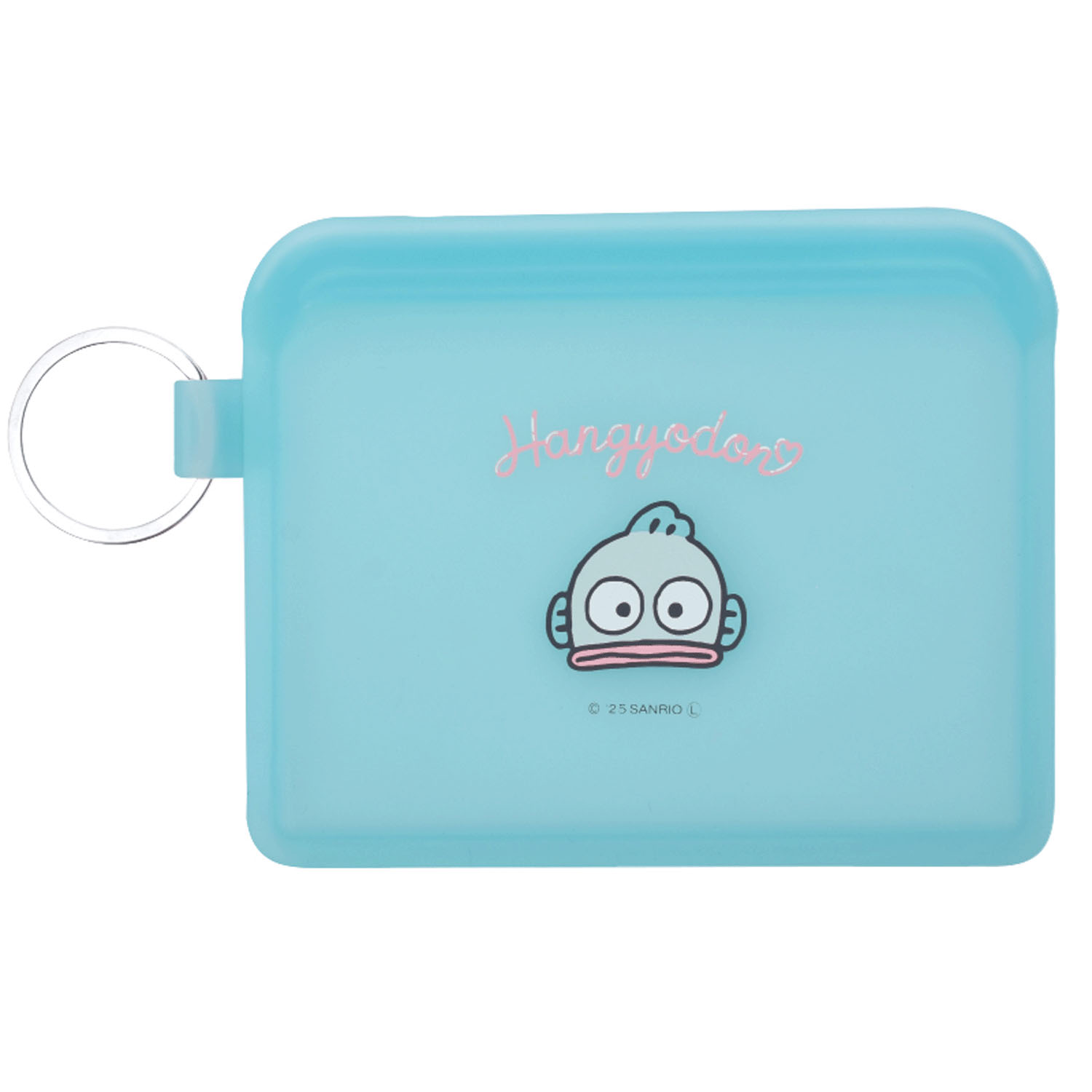 ハンギョドン フラッポ サンリオキャラクターズ