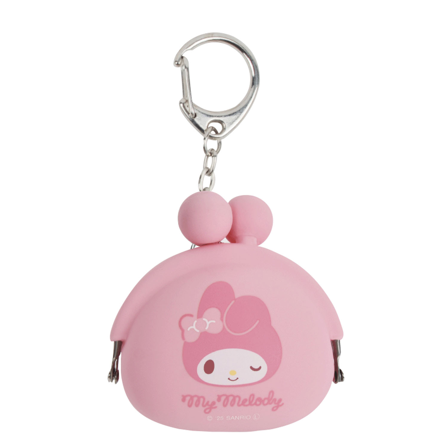 マイメロディ ポチベビー フェイス - 画像1