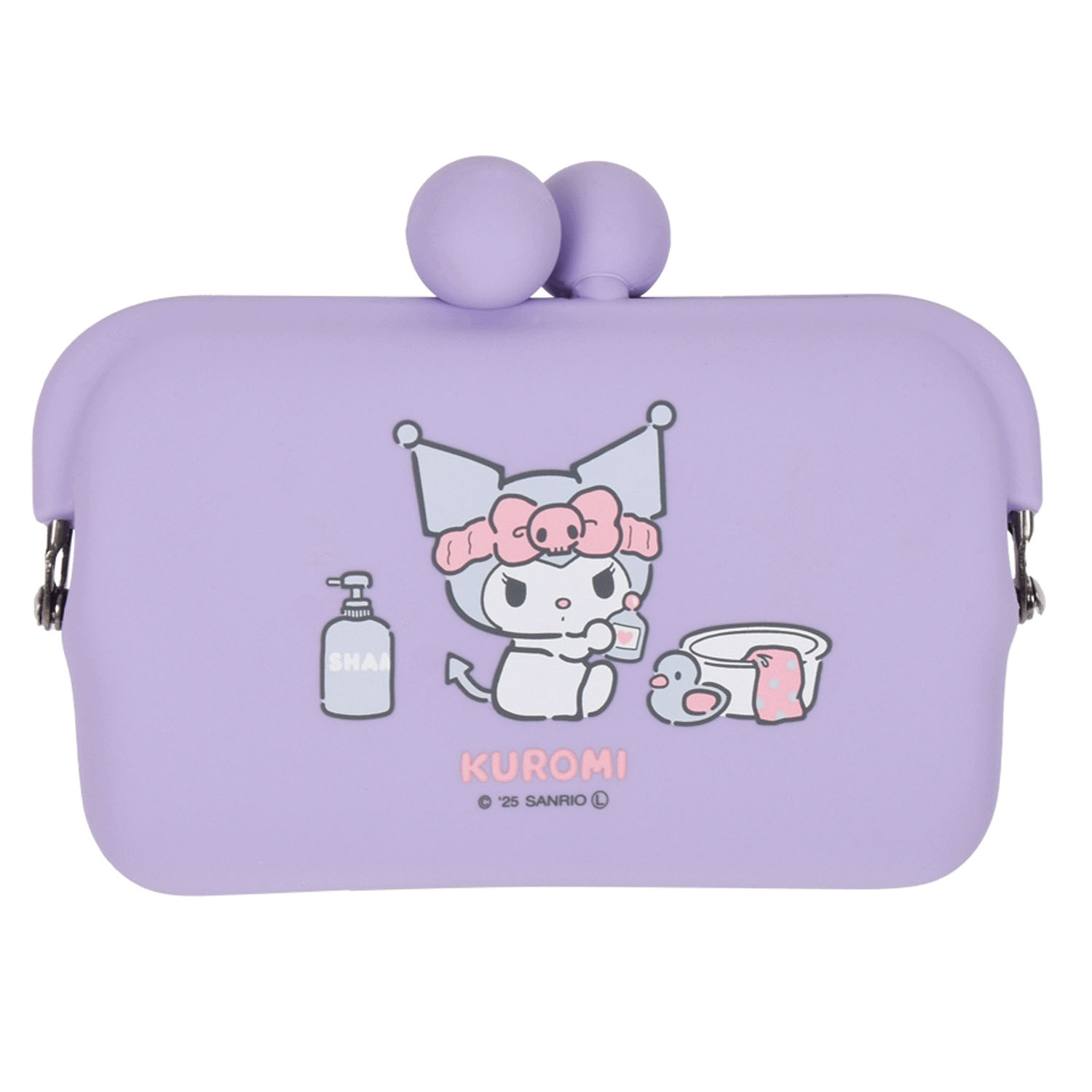 クロミ  ドーモ バスタイム