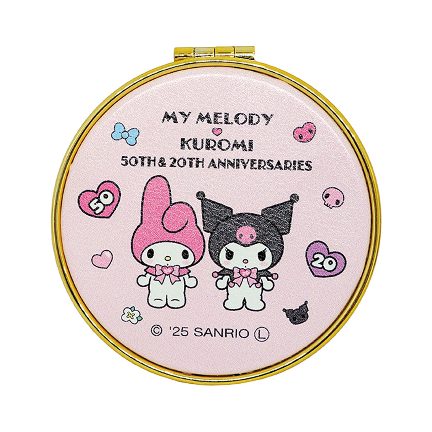 フローティングダブルミラー - 画像11