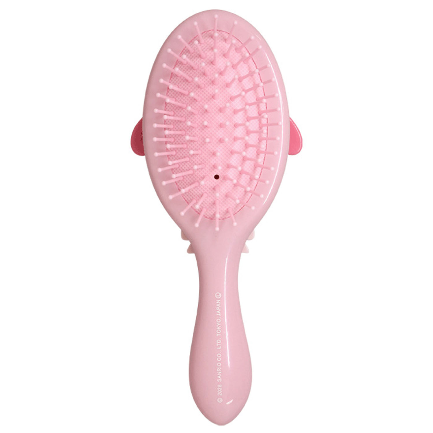 ダイカットヘアブラシ ポップ - 画像6