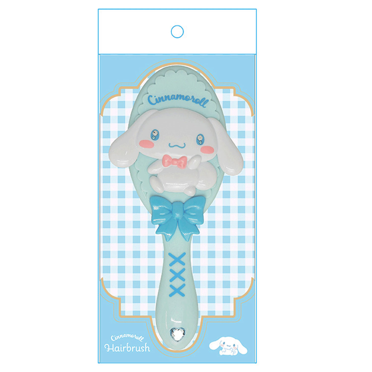 ダイカットヘアブラシ ポップ - 画像10