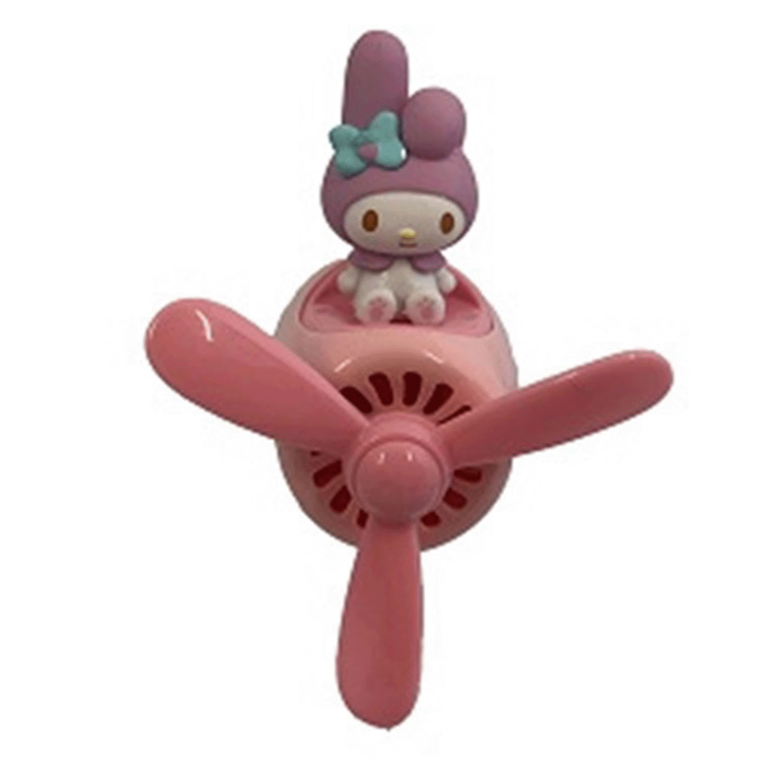 サンリオキャラクターズ コレットフレグランス マイメロディ - 画像1