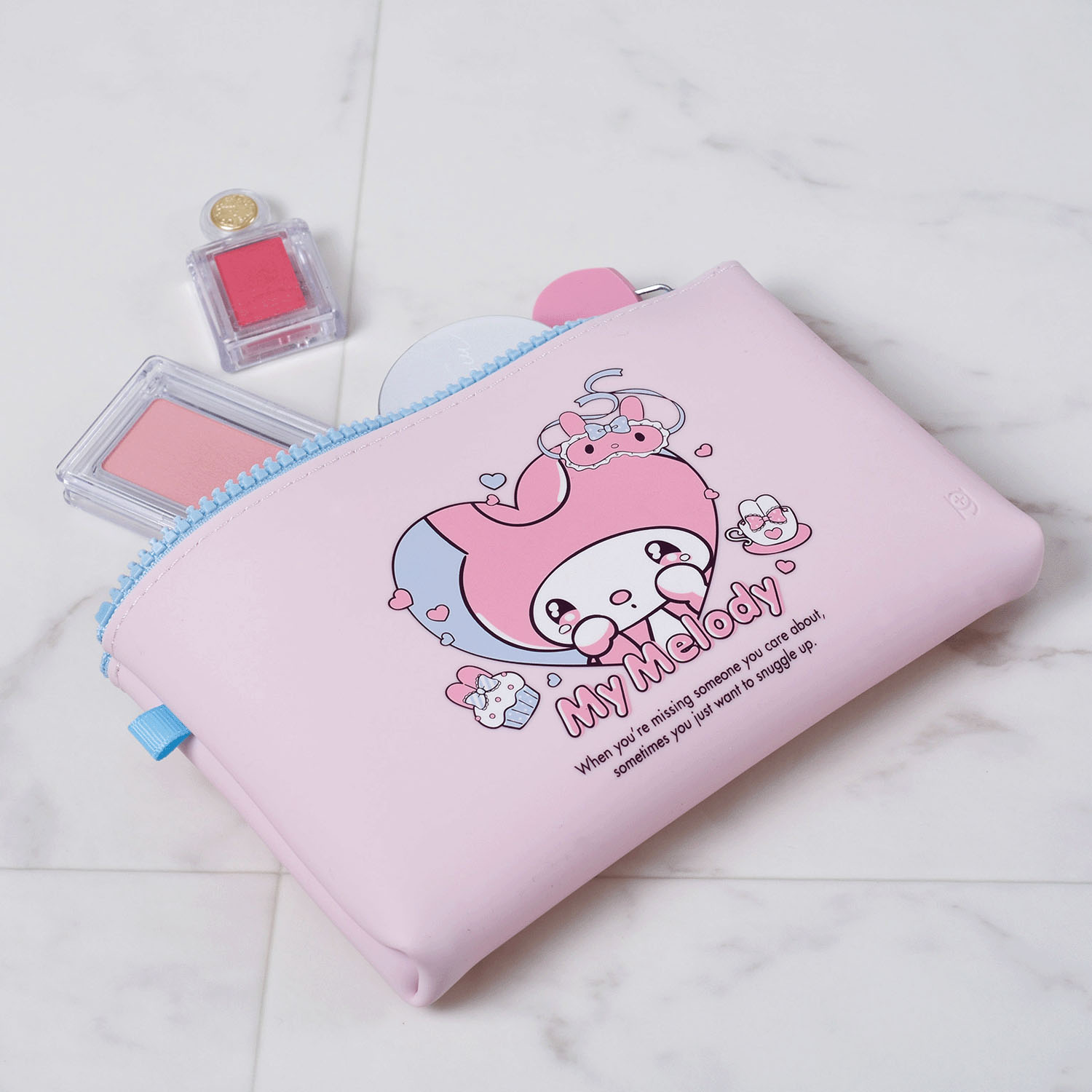 マイメロディ ヌウ 甘えんぼナミダ - 画像3