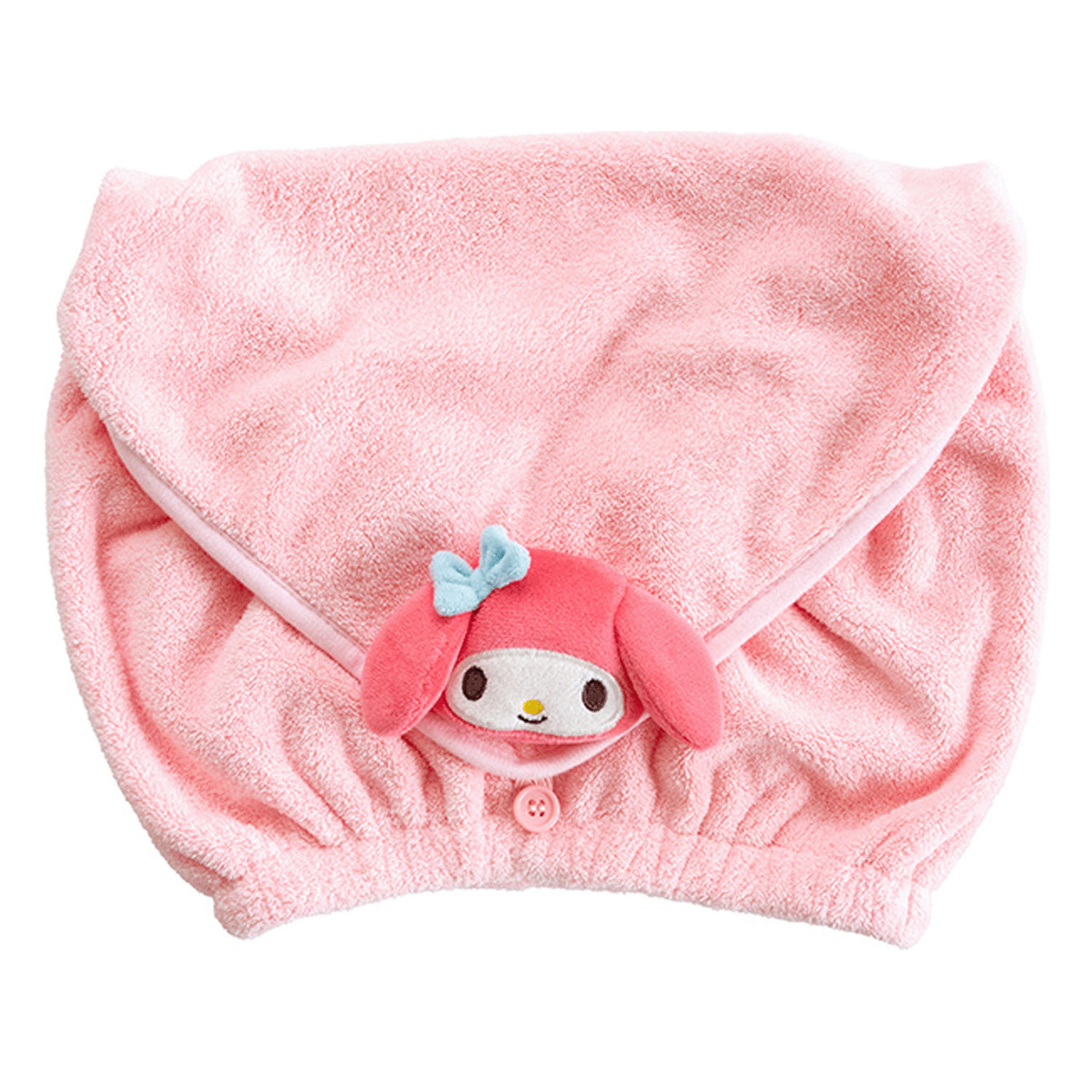 マイメロディ  サンリオキャラクターズ ヘアキャップ