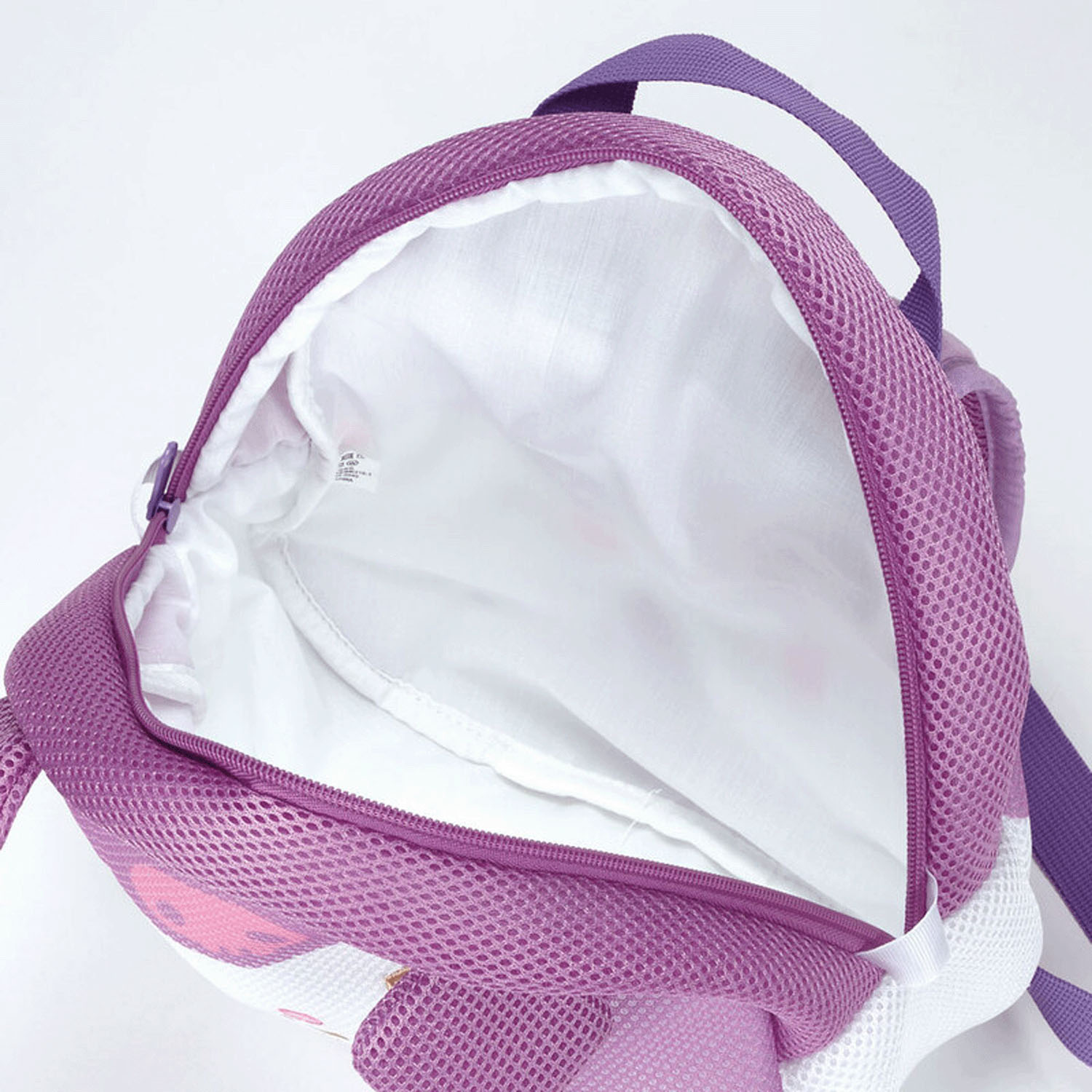 クロミ ダイカットリュックサック - 画像3