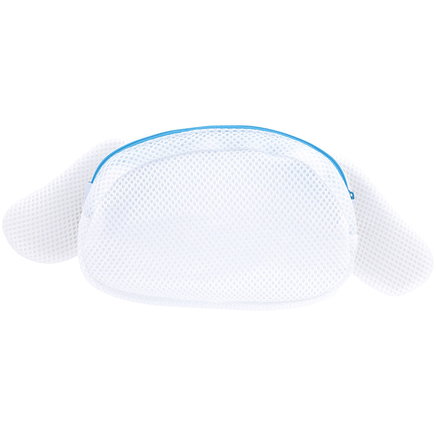 シナモロール メッシュダイカットポーチ - 画像2