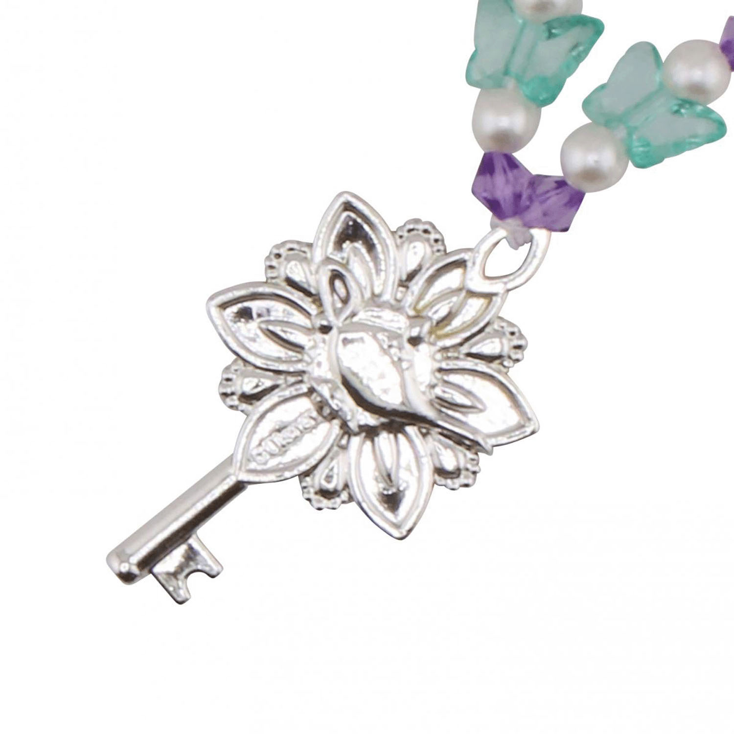 キージュエリーシリーズ エレガントコフレ ジャスミン - 画像5