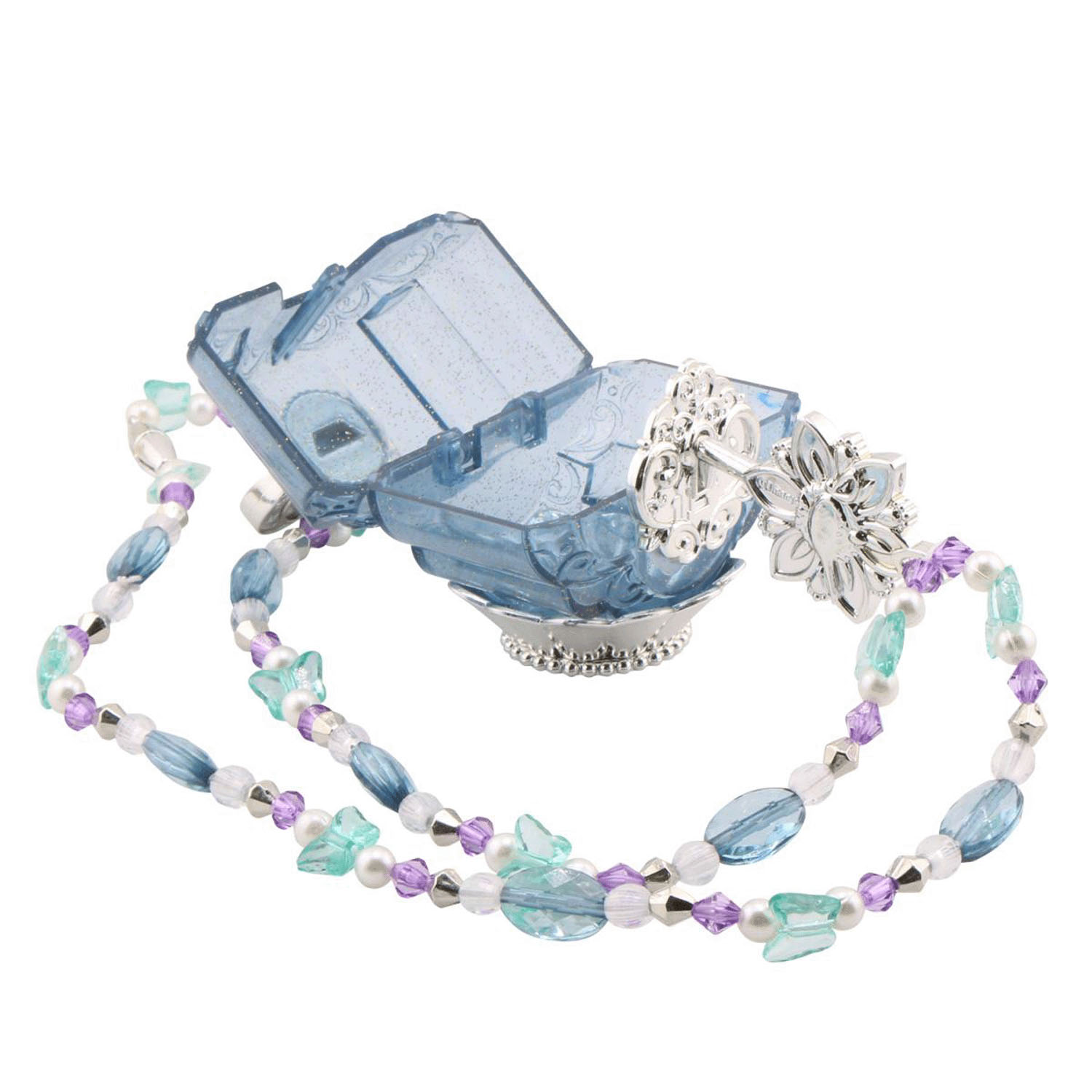 キージュエリーシリーズ エレガントコフレ ジャスミン - 画像7