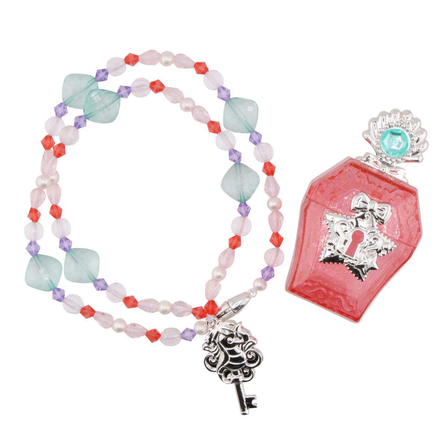 キージュエリーシリーズ エレガントコフレ アリエル - 画像2