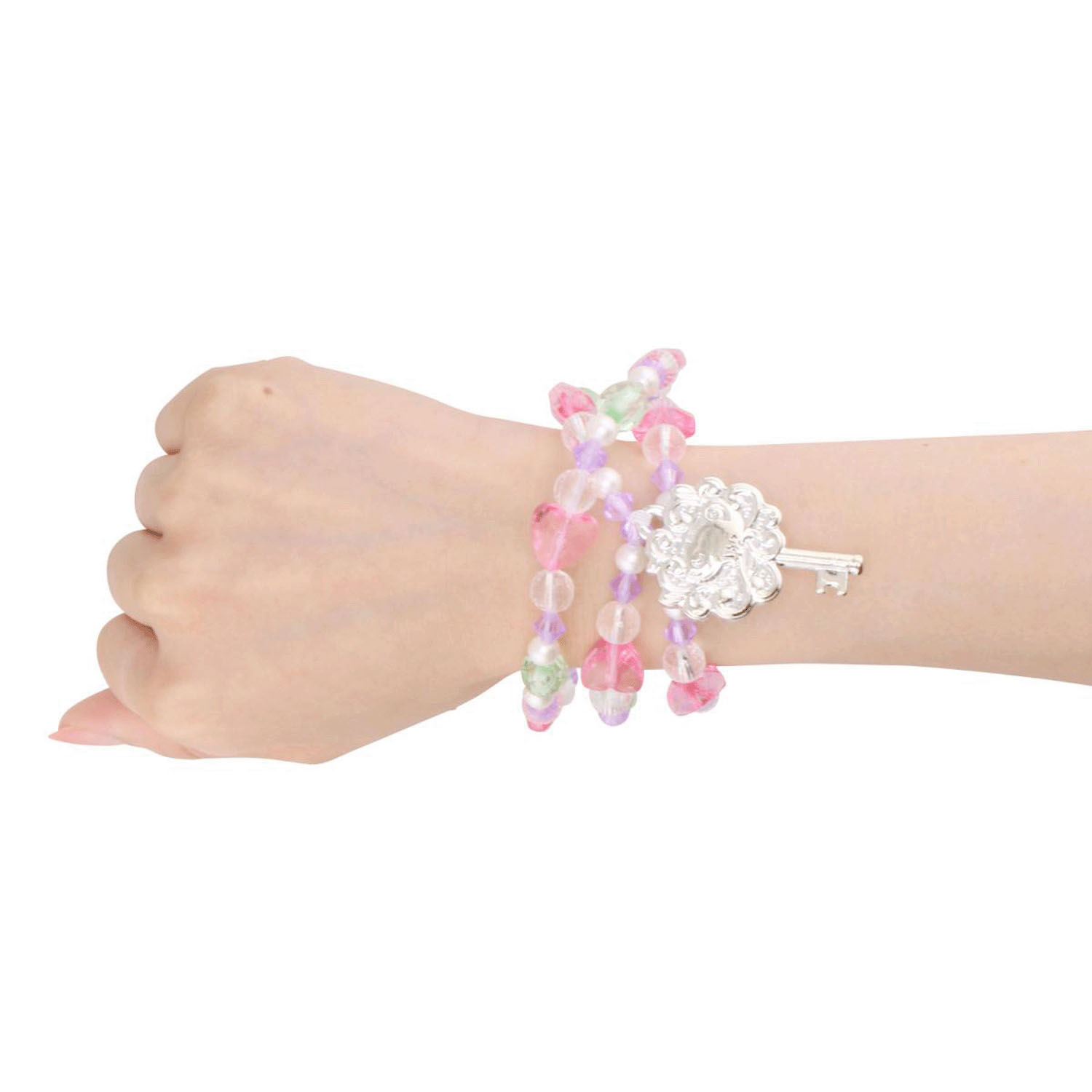 キージュエリーシリーズ エレガントコフレ ラプンツェル - 画像6