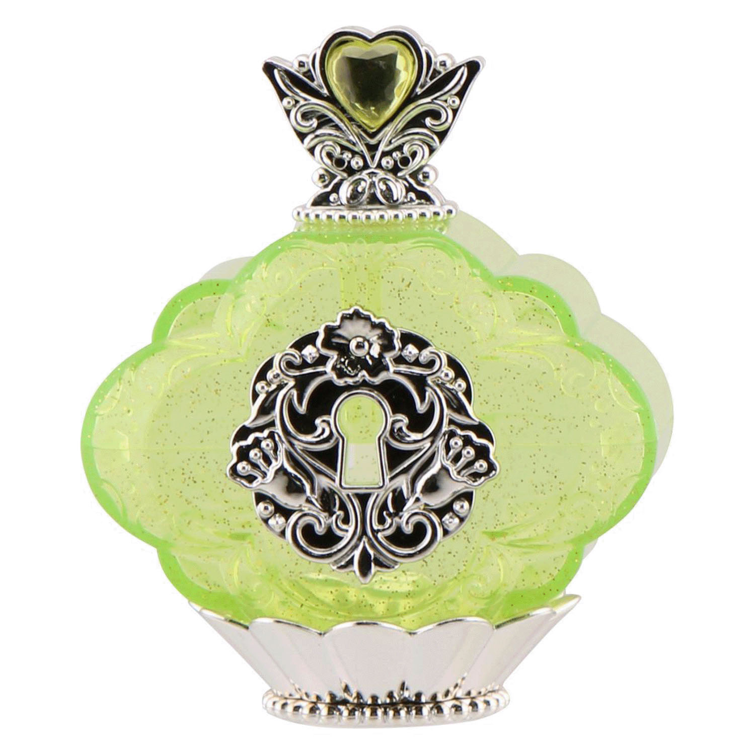 キージュエリーシリーズ エレガントコフレ ティンカーベル - 画像3