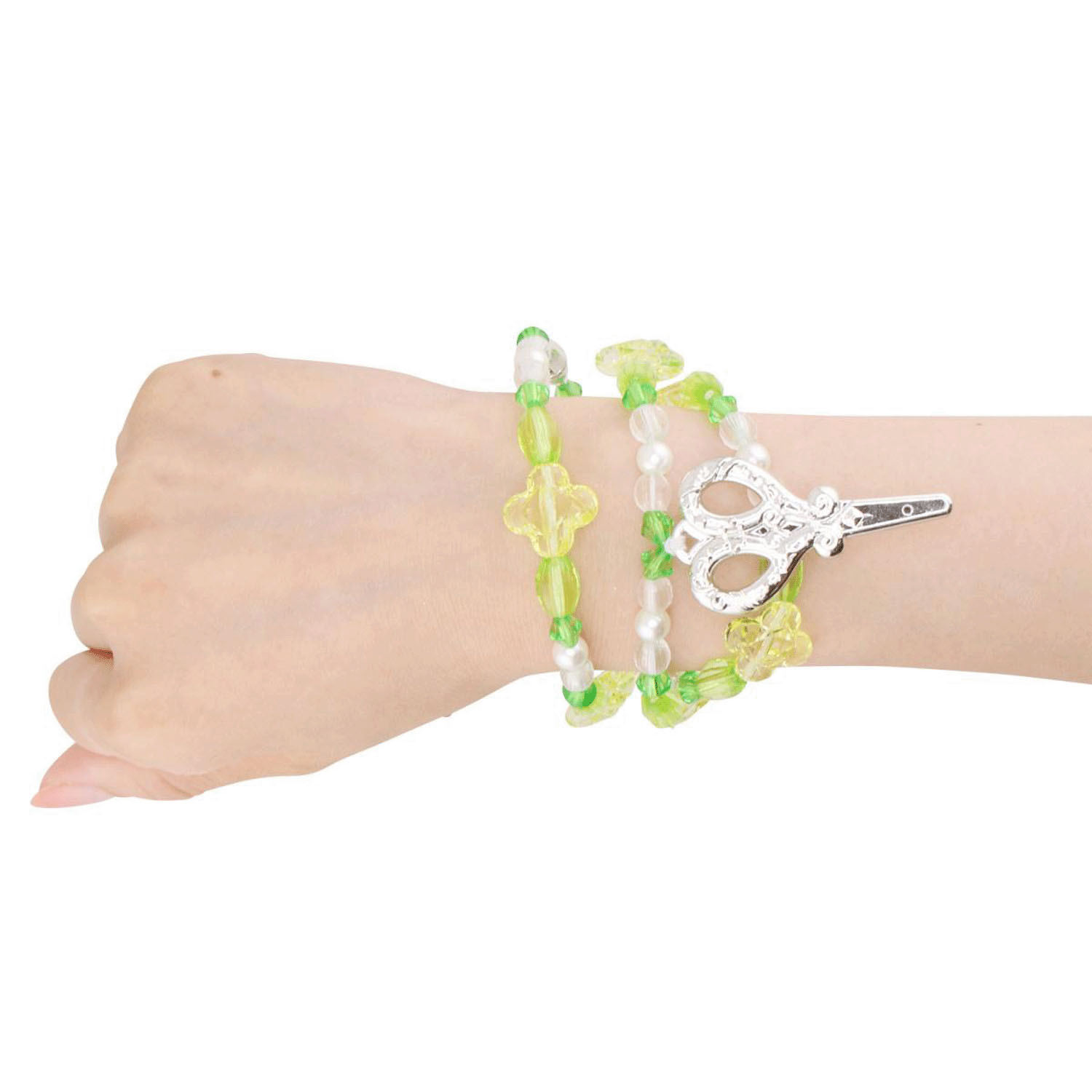 キージュエリーシリーズ エレガントコフレ ティンカーベル - 画像6