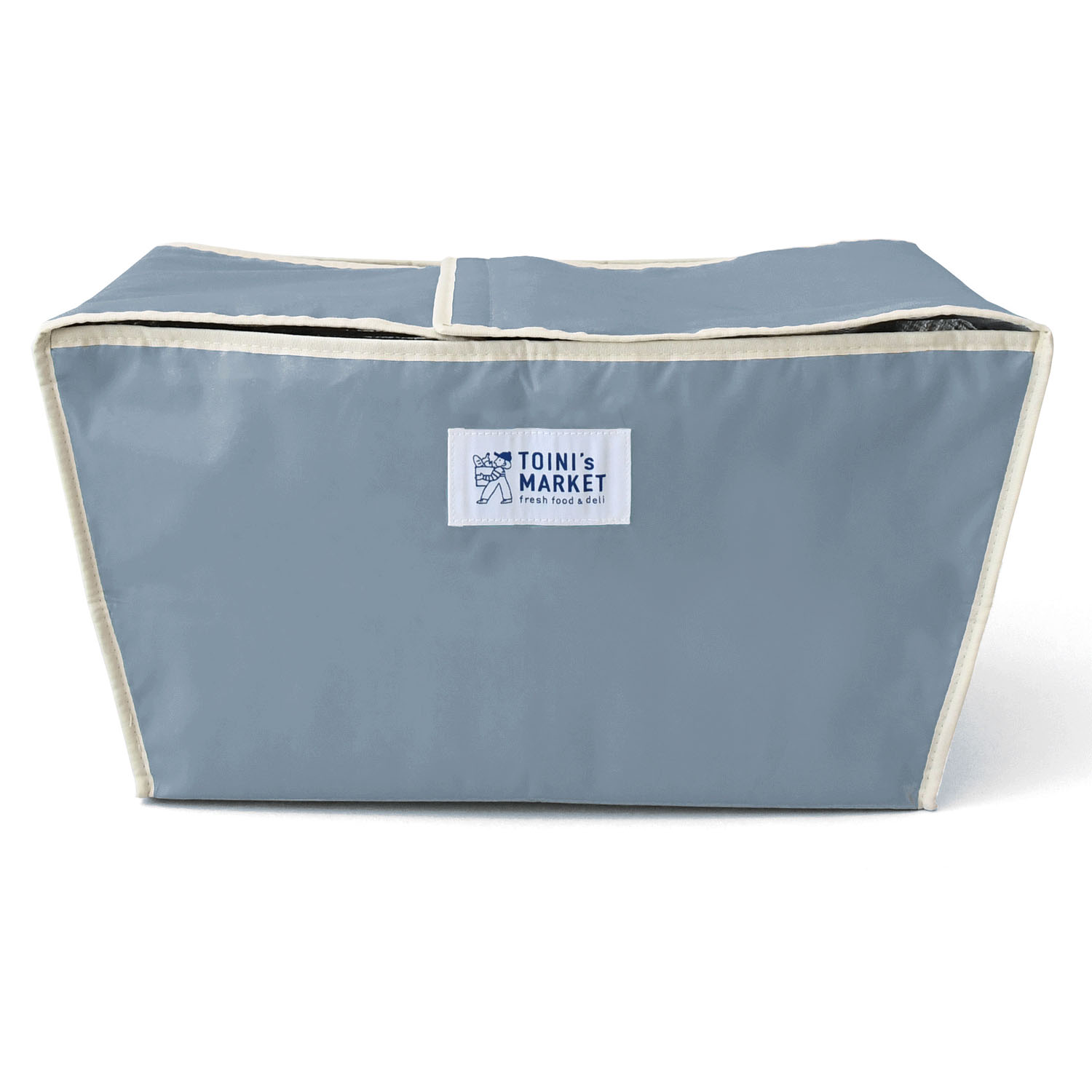 TOINI’s MARKET バスケットカバー - 画像12