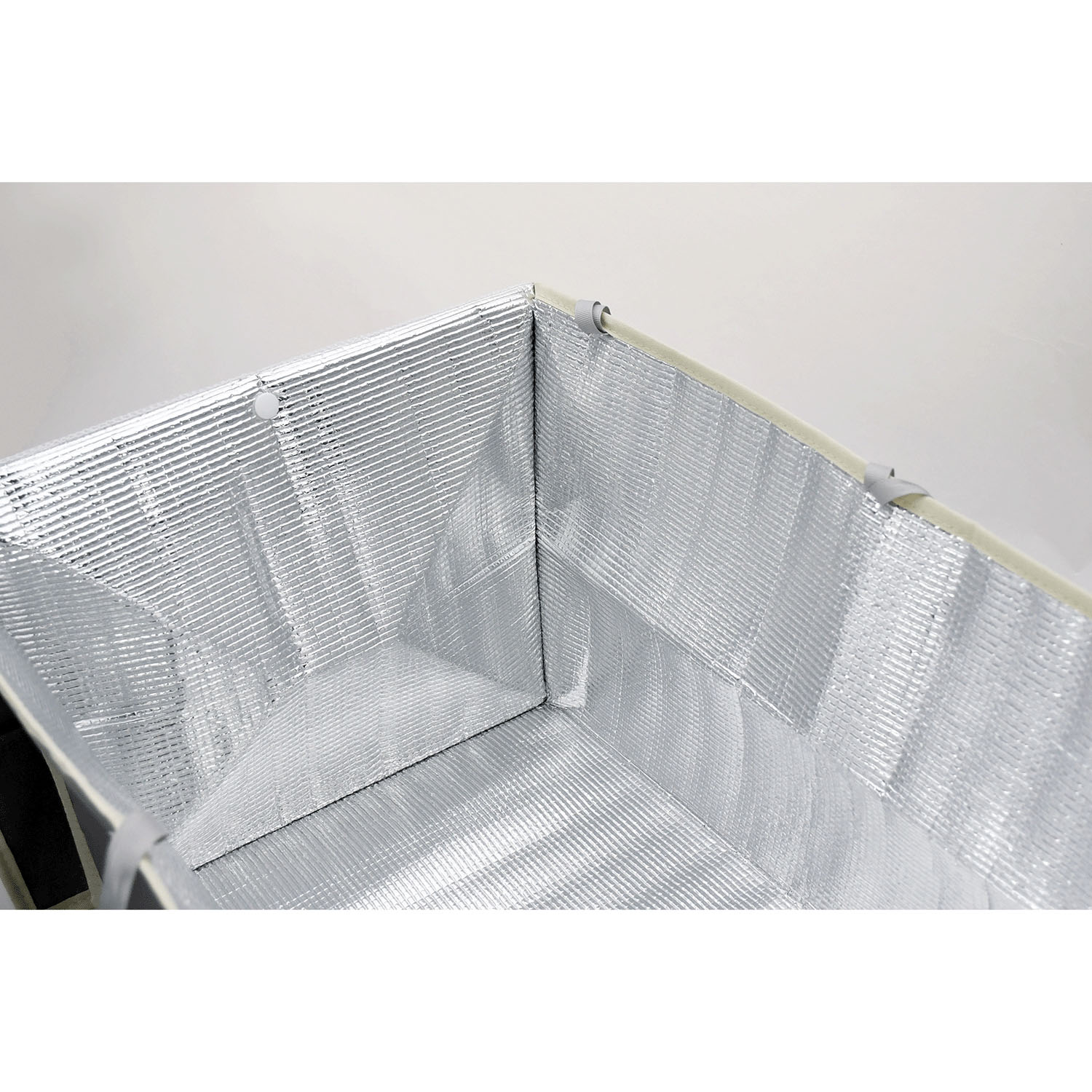 TOINI’s MARKET バスケットカバー - 画像6