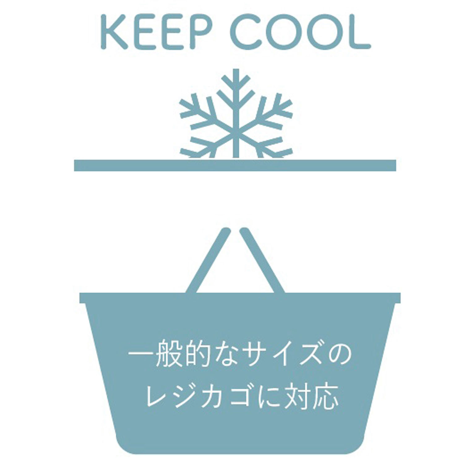 TOINI’s MARKET バスケットカバー - 画像7