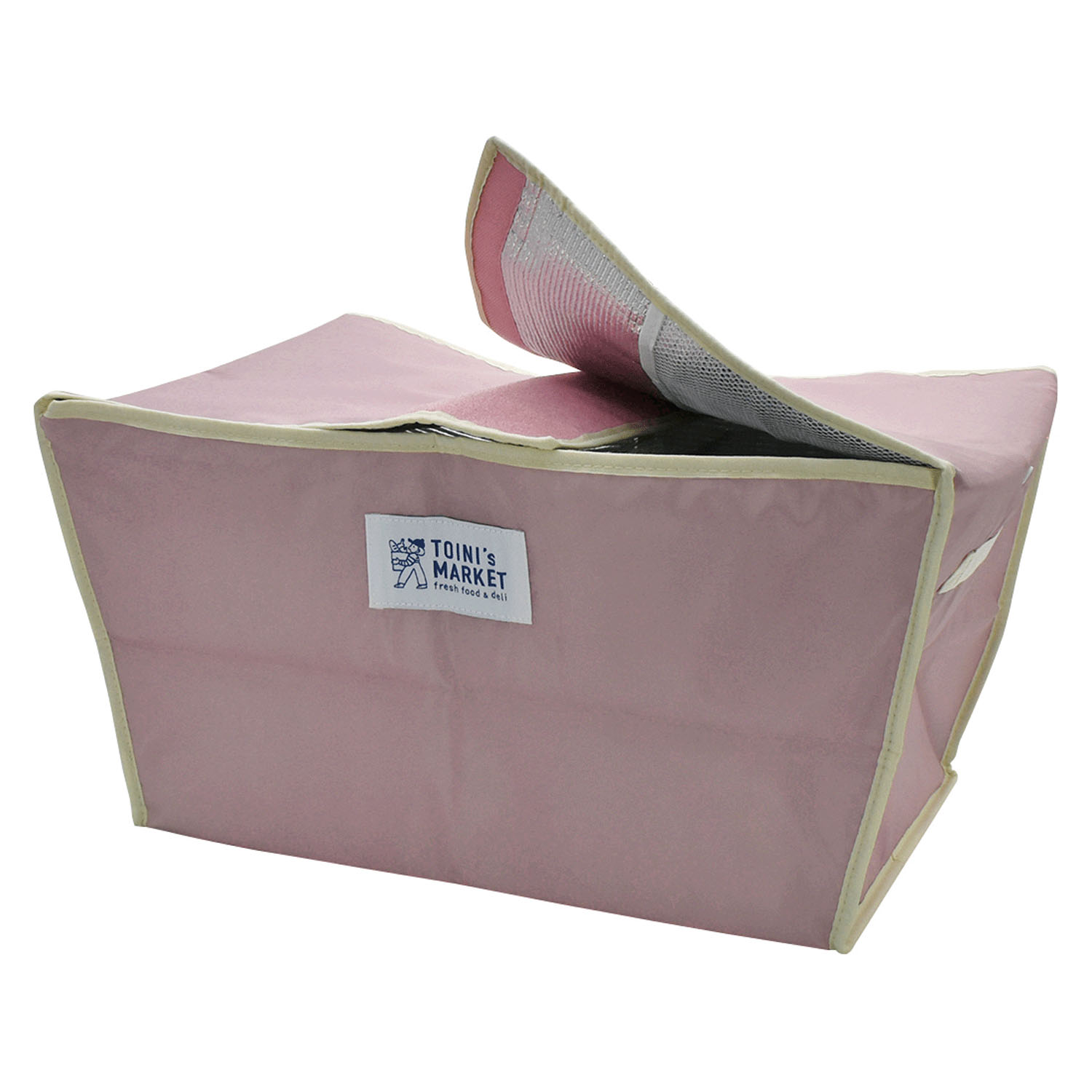 TOINI’s MARKET バスケットカバー - 画像8