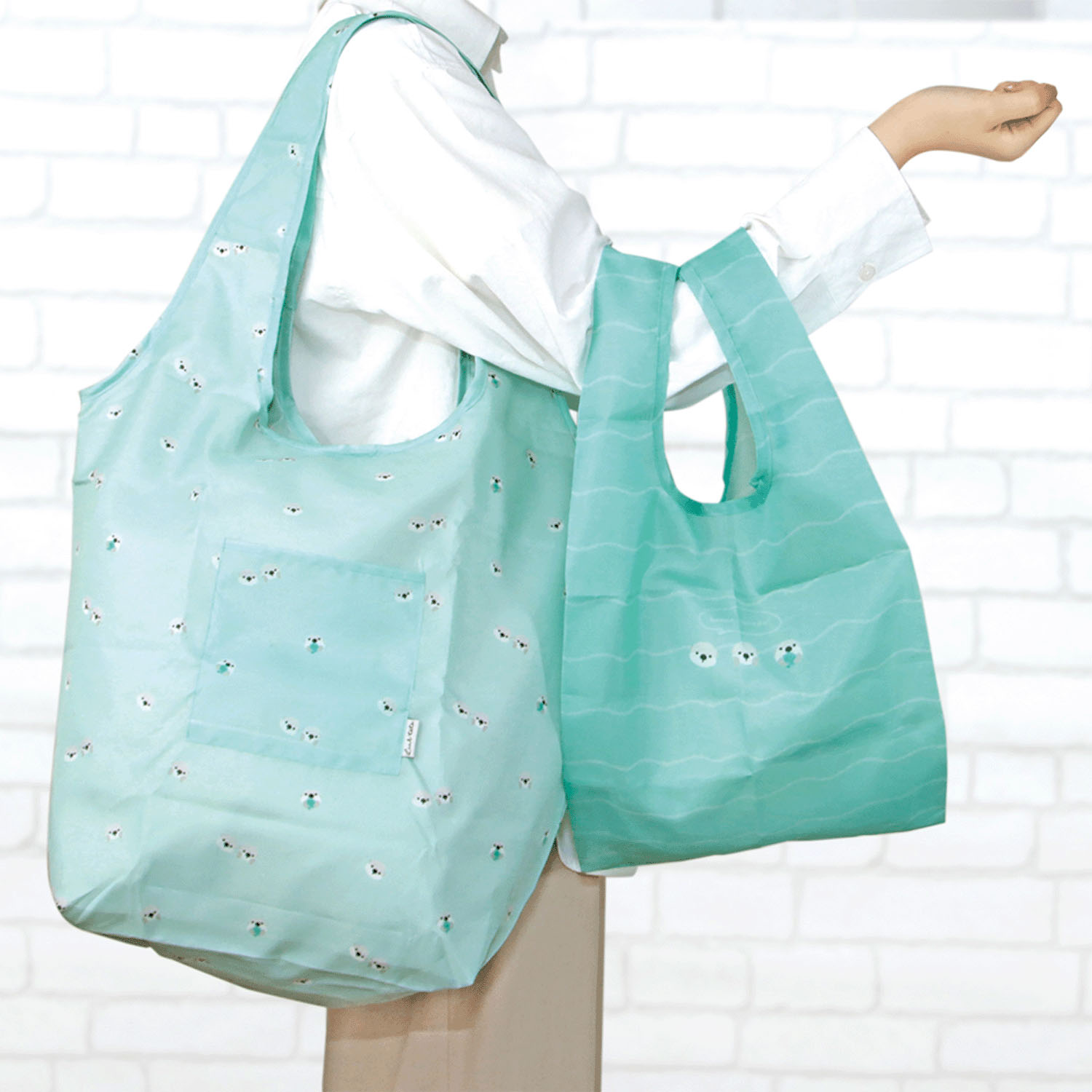 リンクトート クーラバッグ - 画像13