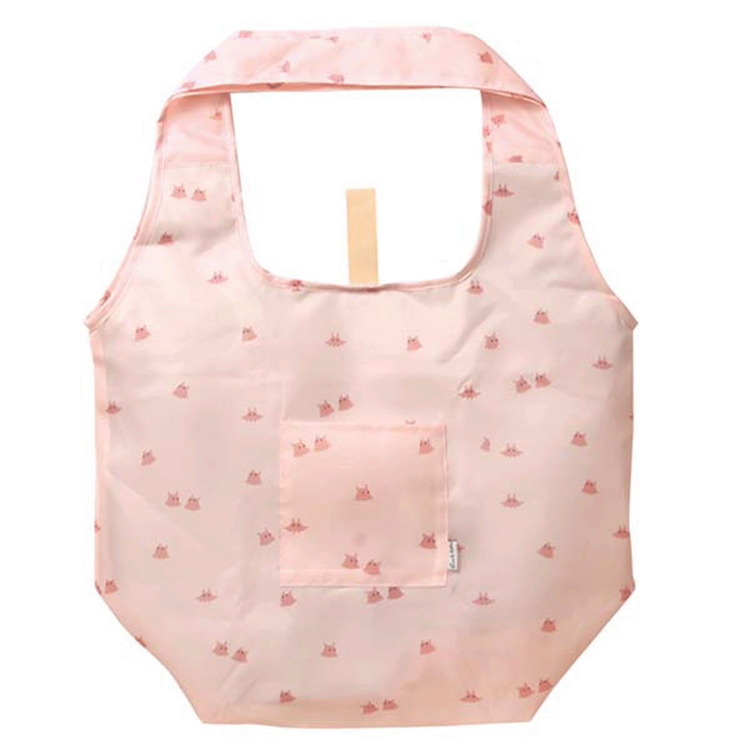 リンクトート クーラバッグ - 画像10