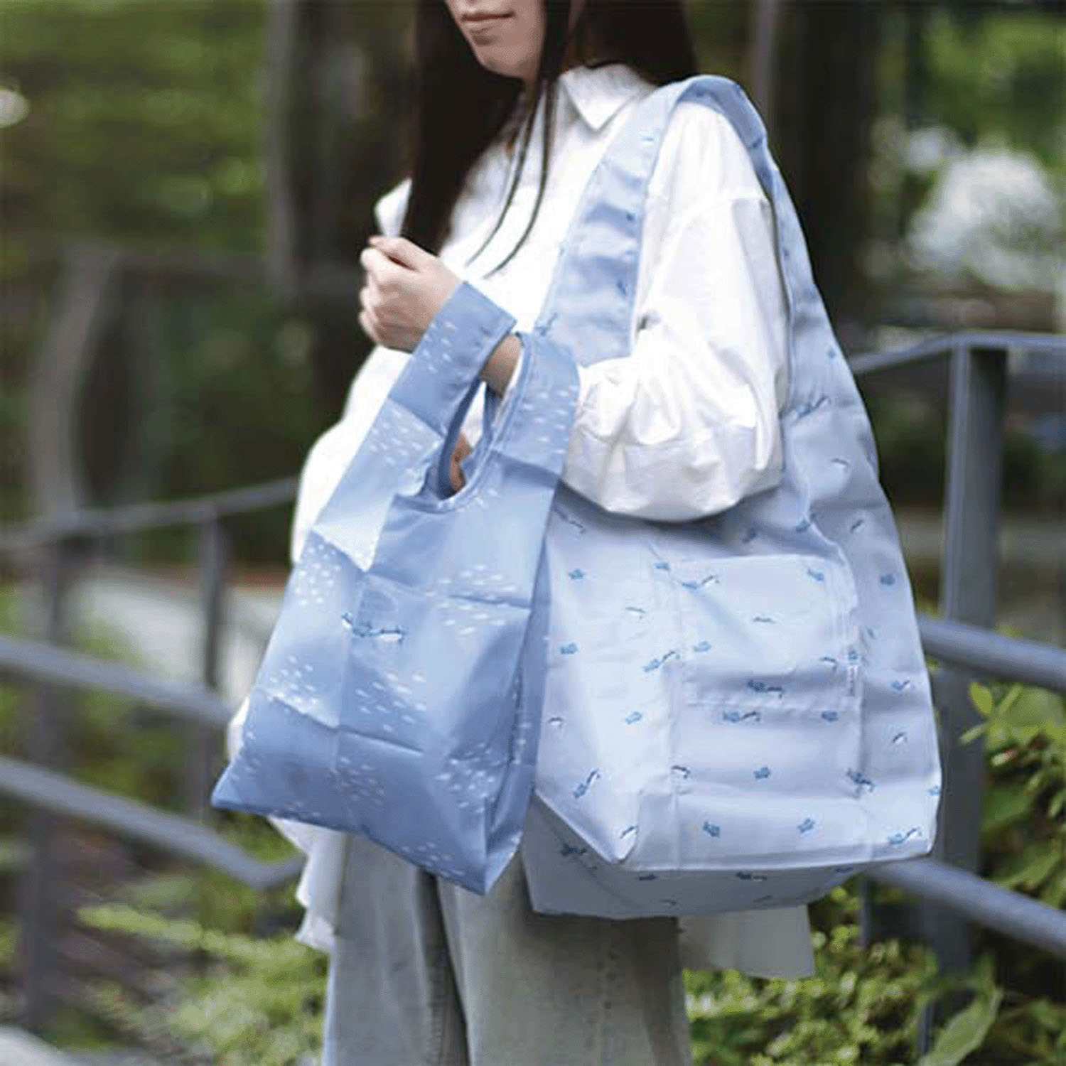 リンクトート クーラバッグ【在庫限り】