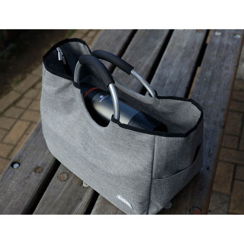 CB JAPAN 保冷トートバッグ BOCCA - 画像4