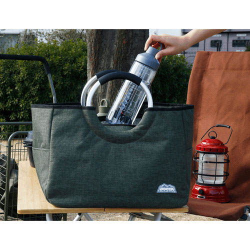 CB JAPAN 保冷トートバッグ BOCCA - 画像8