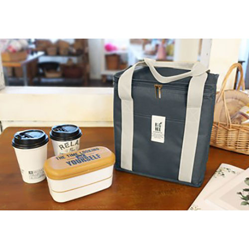 BOX型クーラーバッグ - 画像4