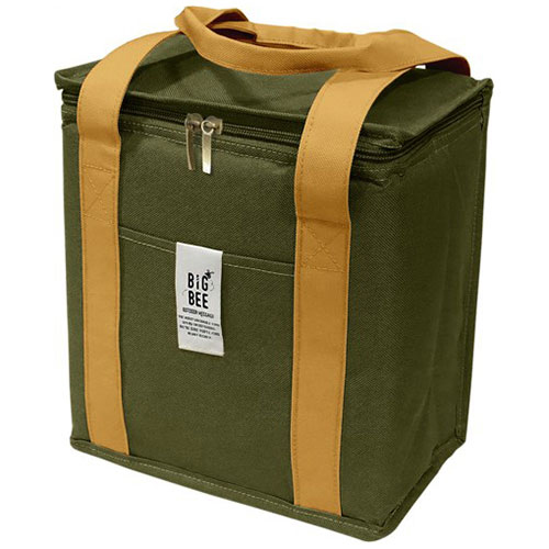 BOX型クーラーバッグ - 画像1