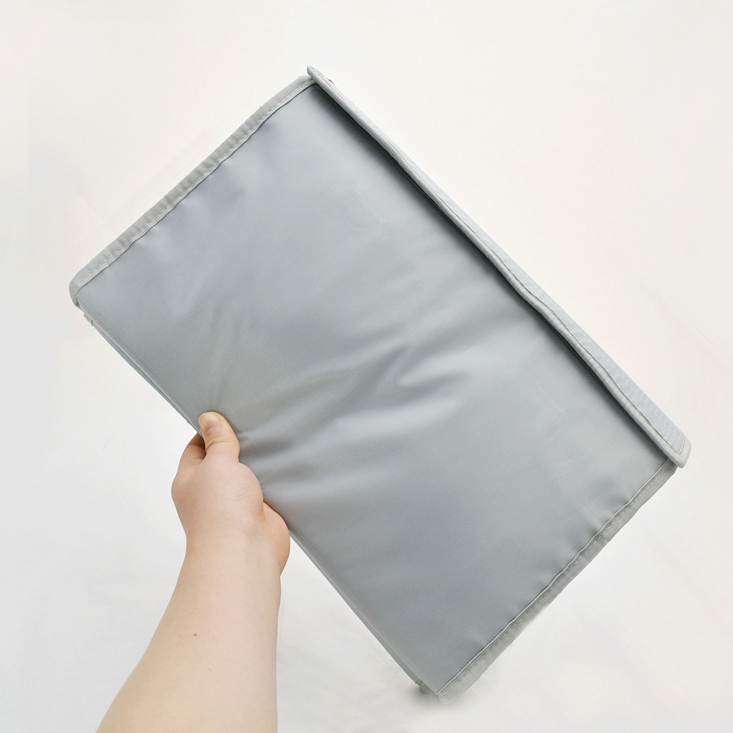 【製造終了】TOINI’s MARKET バスケットカバー - 画像11