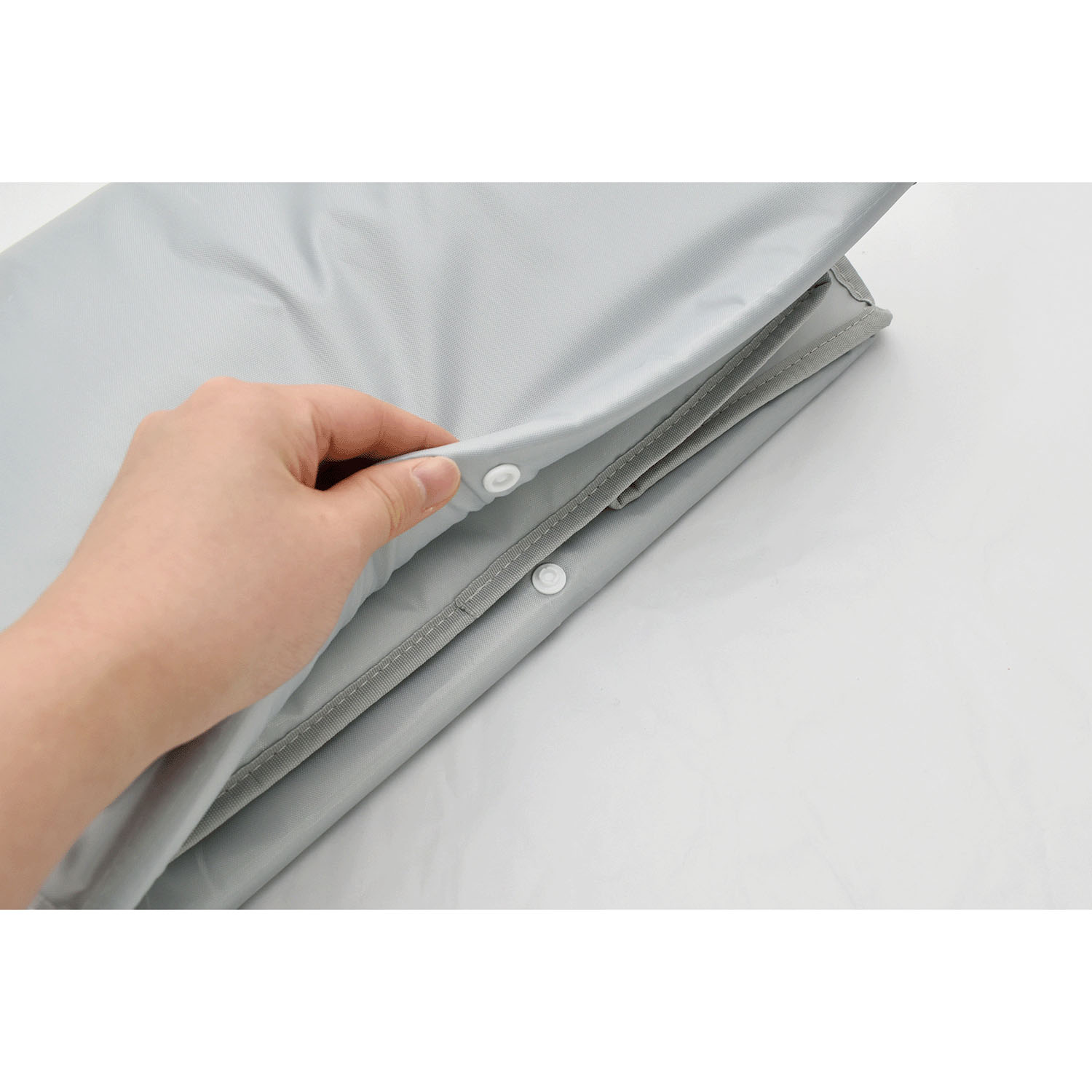 【製造終了】TOINI’s MARKET バスケットカバー - 画像9