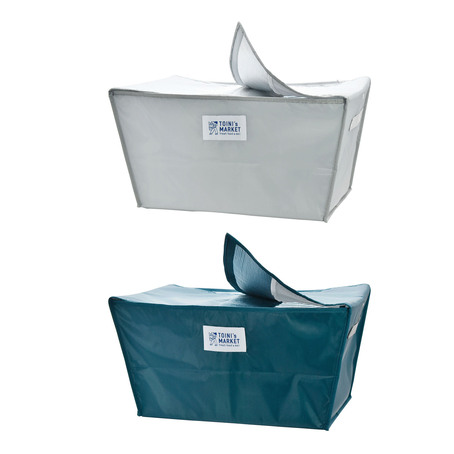 【製造終了】TOINI’s MARKET バスケットカバー