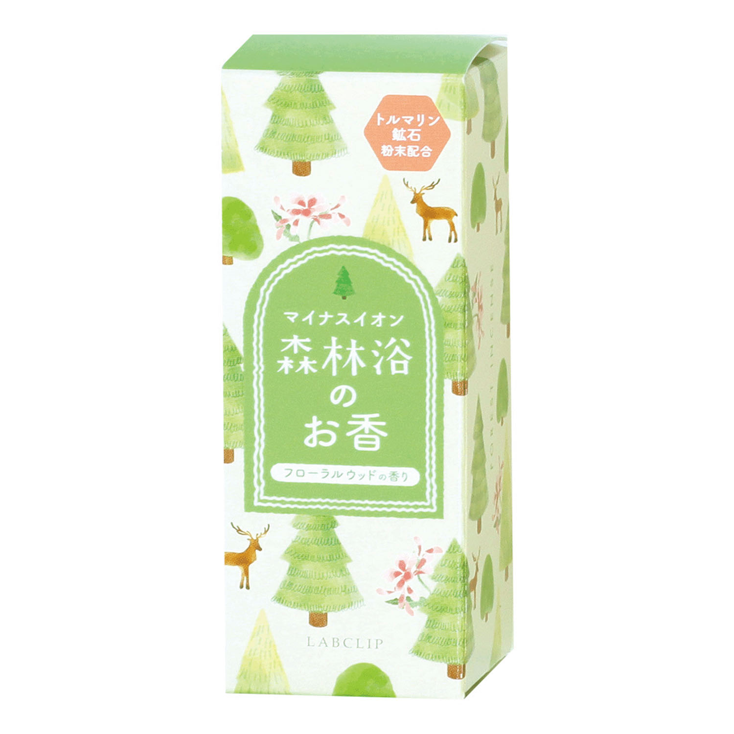 森林浴DAYS インセンス - 画像3