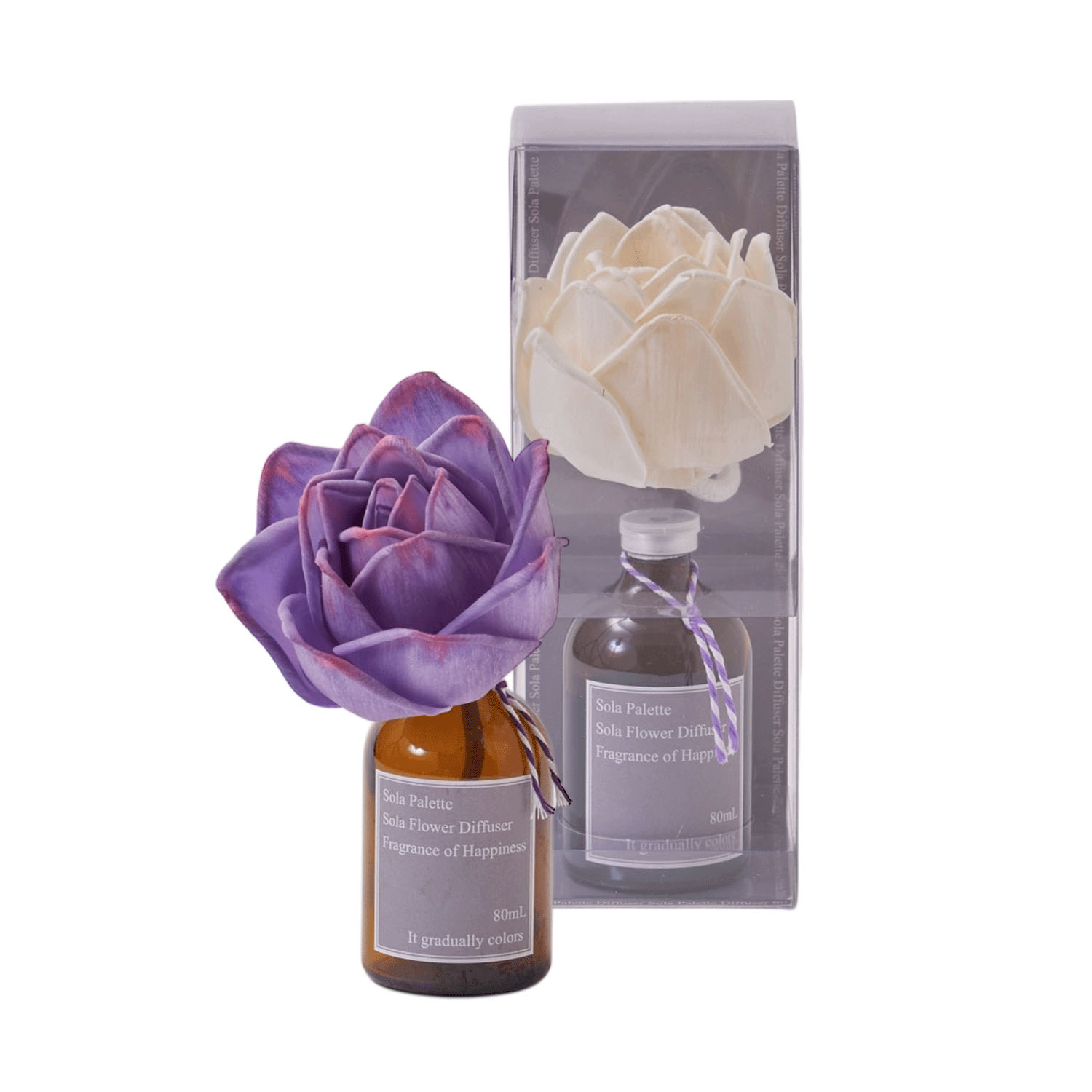 Sola Palette  ソラフラワーディフューザー - 画像5