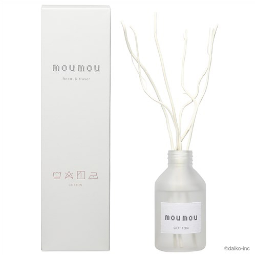 ムームー リード ディフューザー