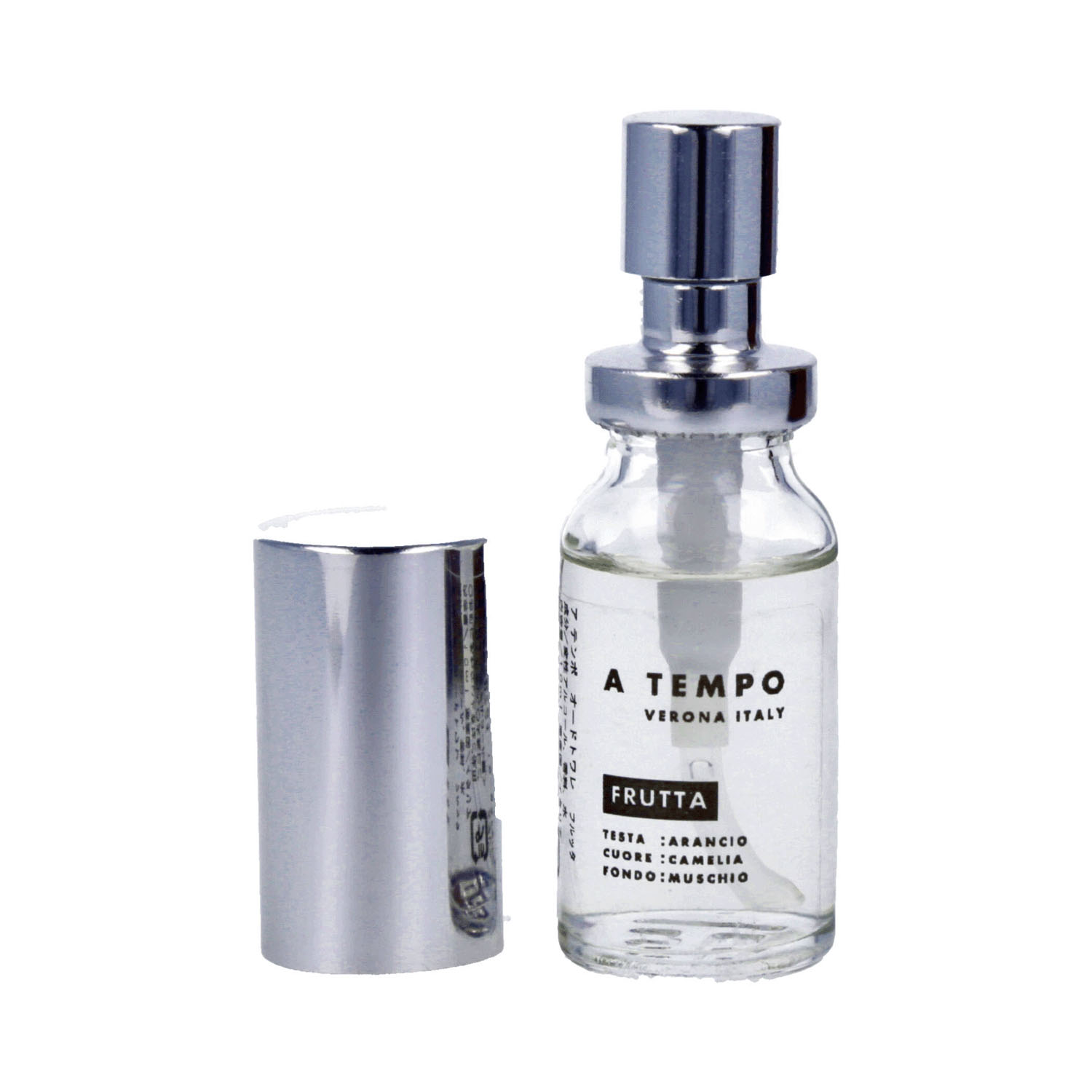 カルバリン ア・テンポ オード トワレ - 画像7