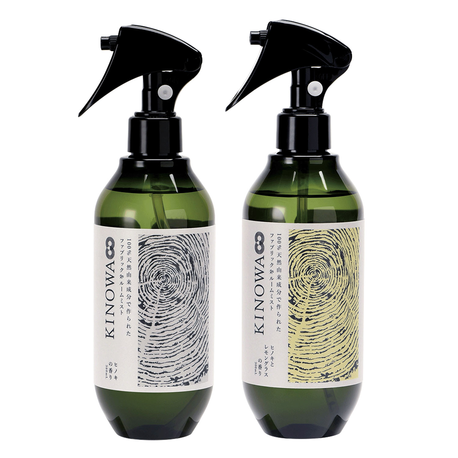 KINOWA ファブリック＆ルームミスト