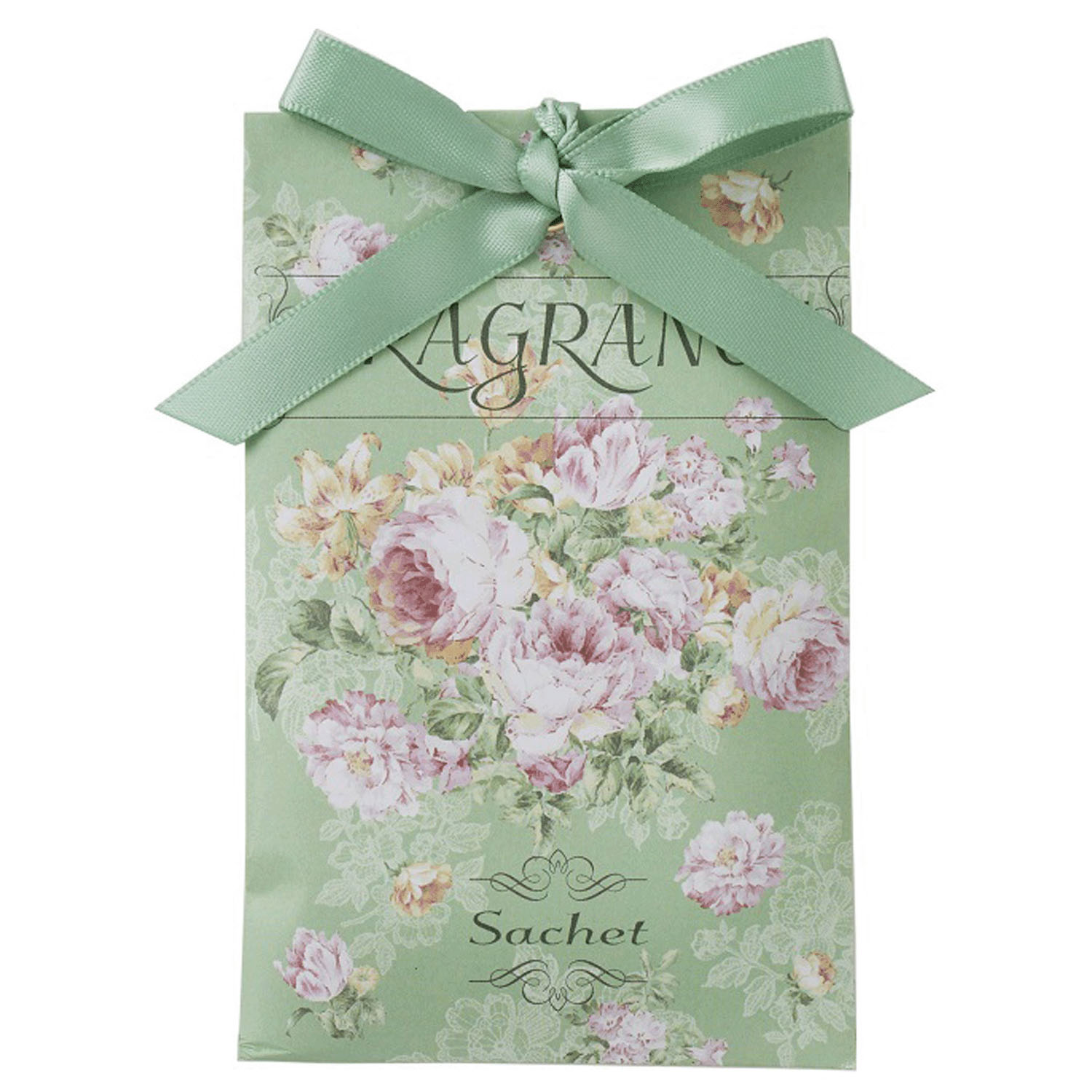 フレグランスサシェS - 画像2