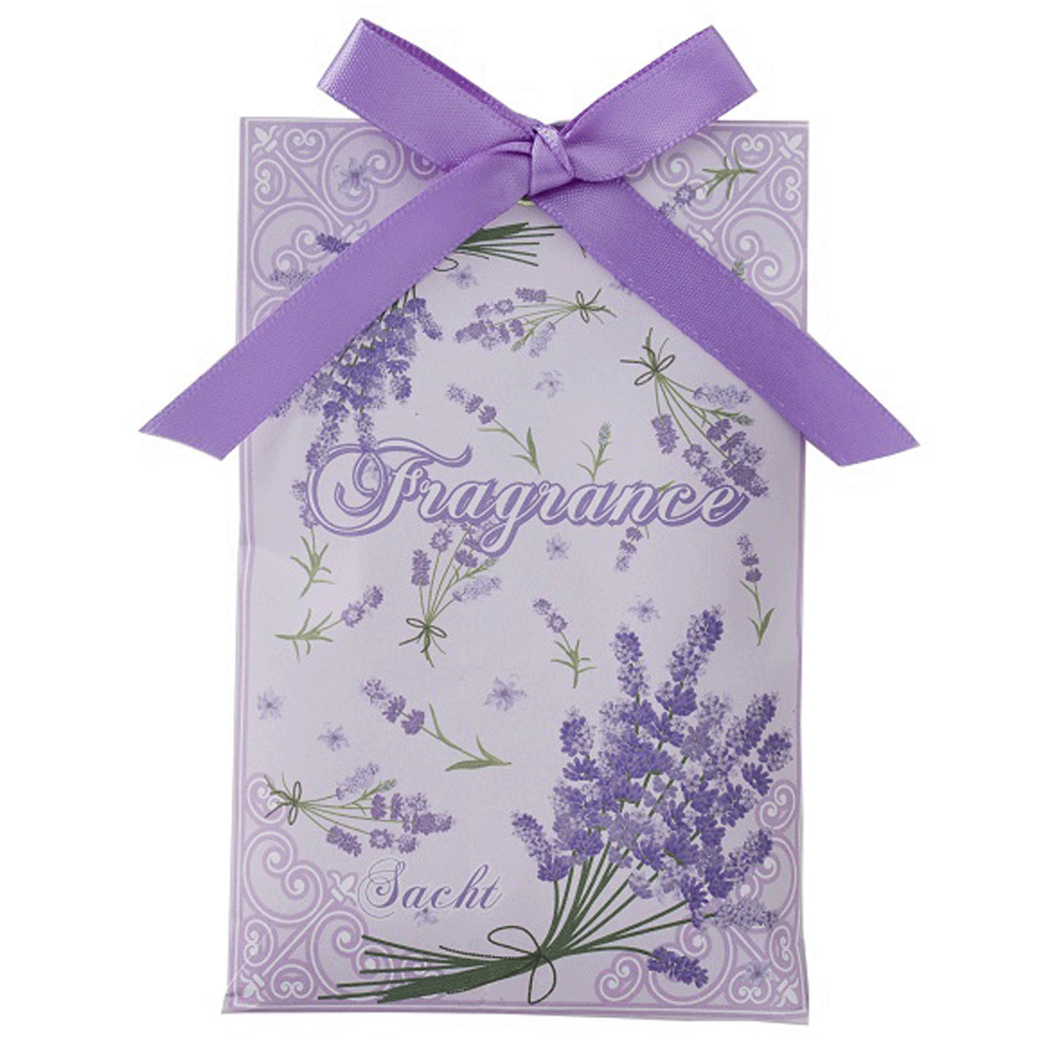 フレグランスサシェS - 画像6