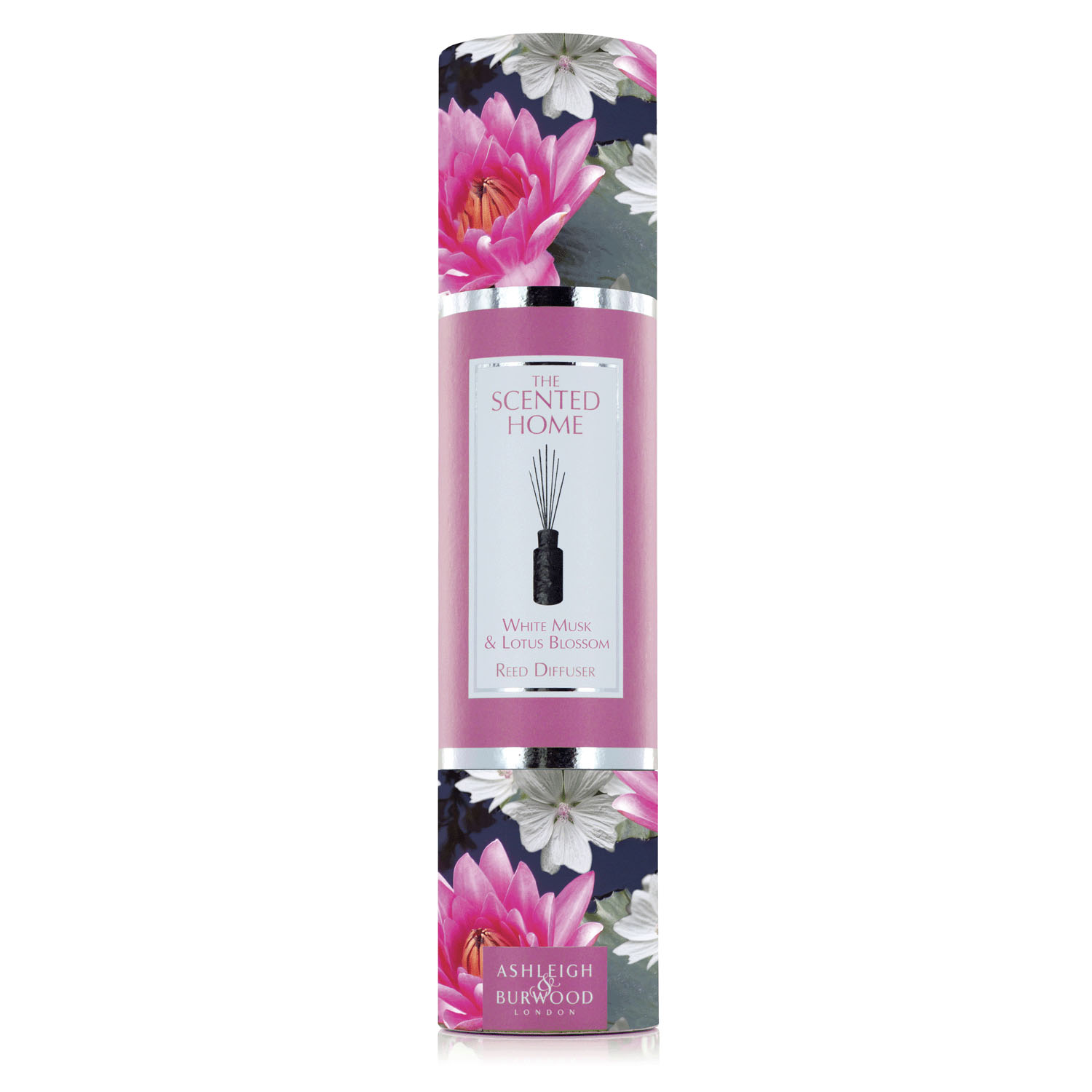 ASHLEIGH＆BURWOOD ディフューザー200ml - 画像4