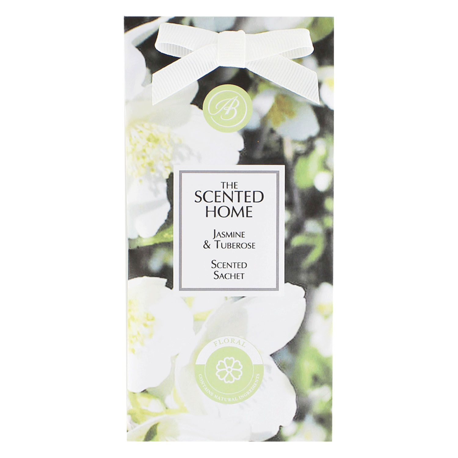 ASHLEIGH＆BURWOOD サシェ - 画像1