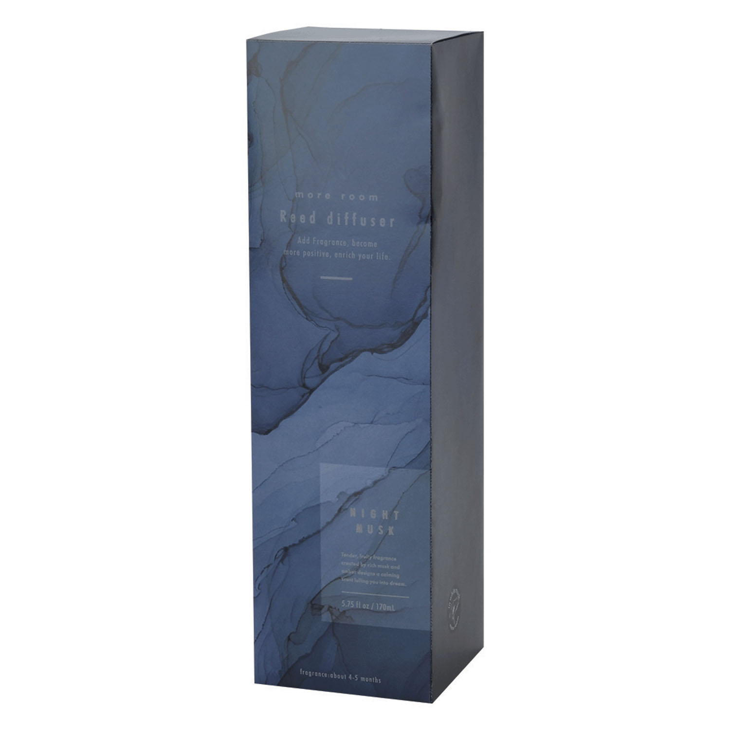 More room Night リードディフューザー - 画像3