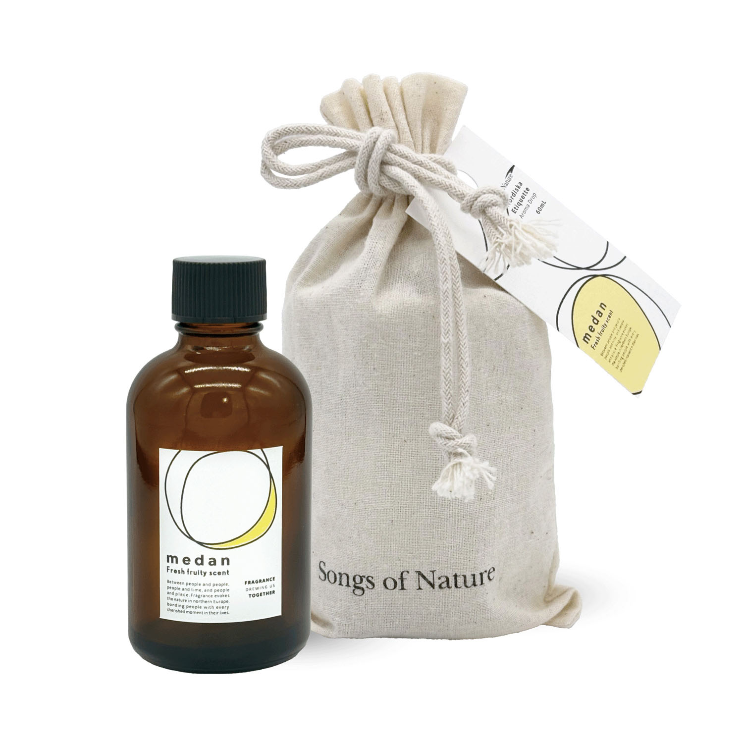 エチケットアロマドロップ - 画像3