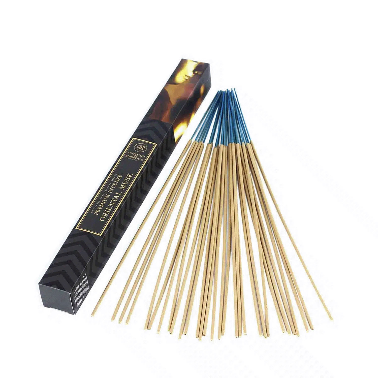 ASHLEIGH＆BURWOOD インセンス