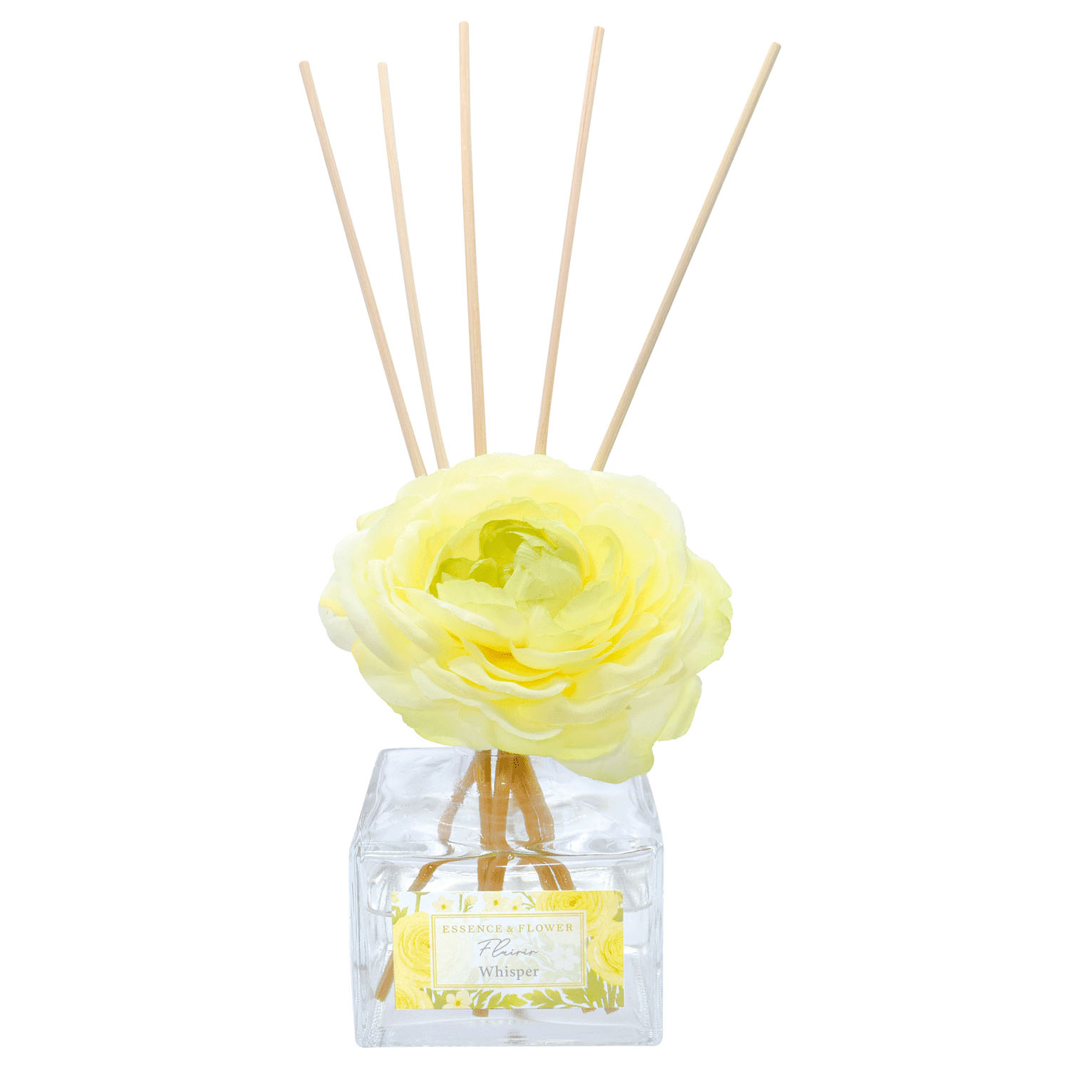 E＆F フレアリール フラワーディフューザー - 画像4