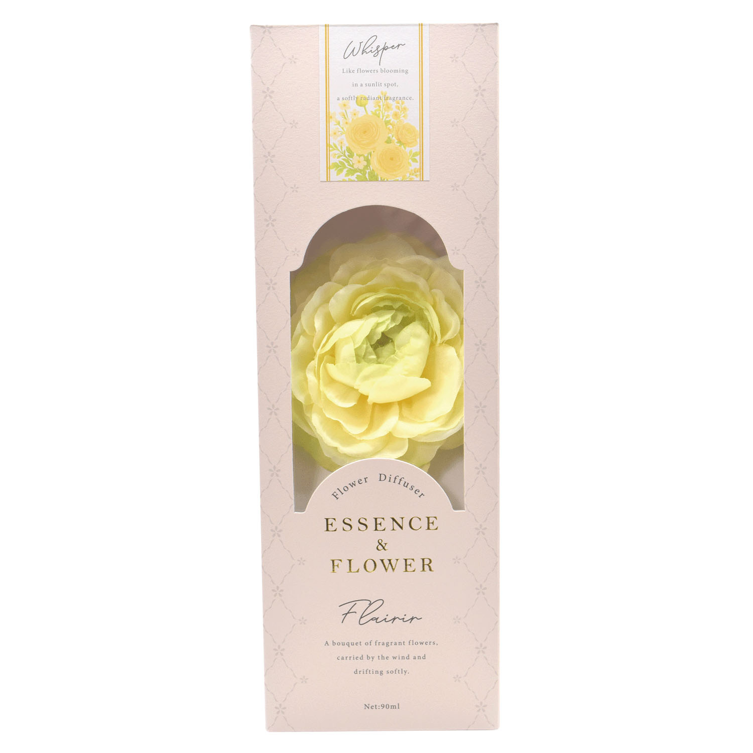 E＆F フレアリール フラワーディフューザー - 画像5