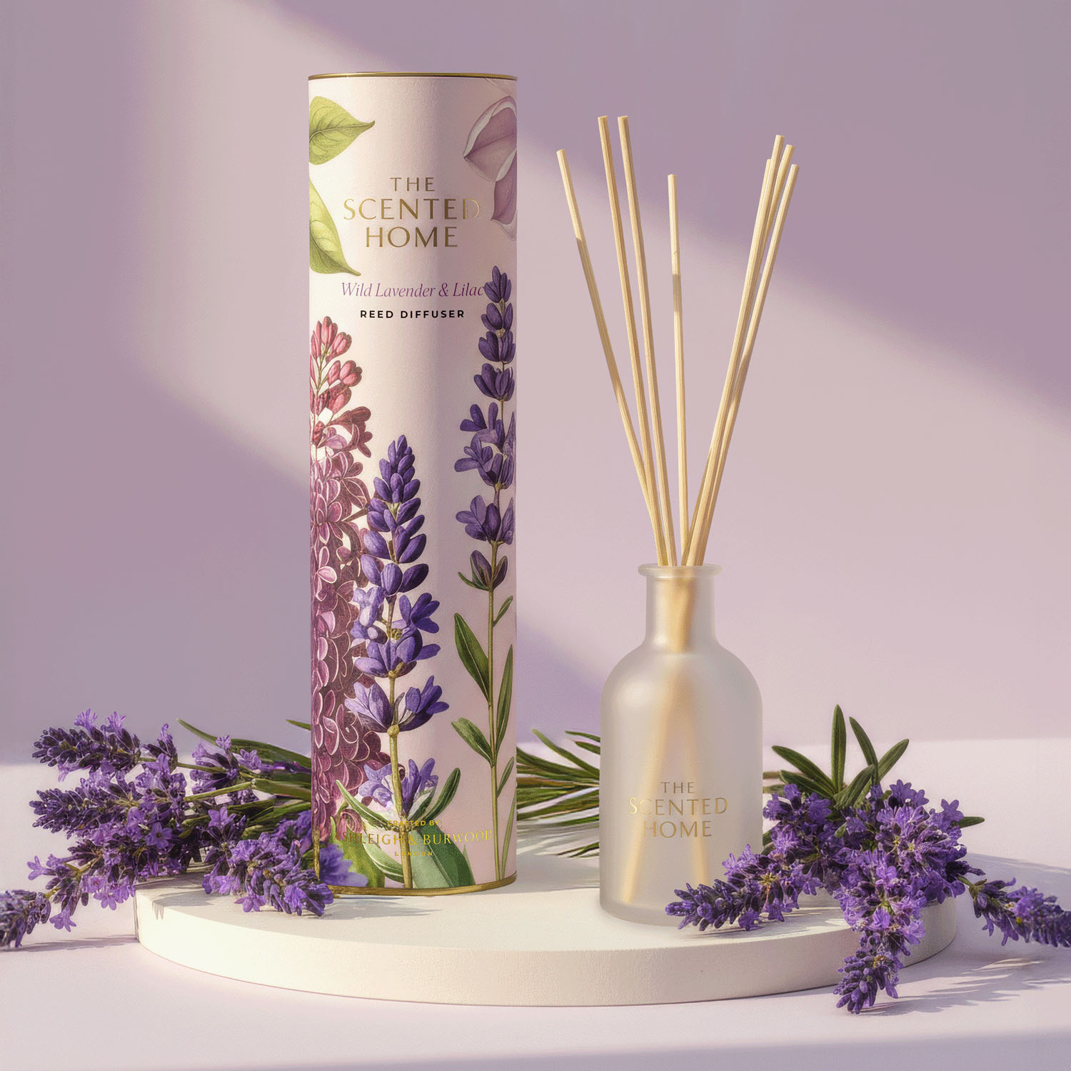 ASHLEIGH＆BURWOOD ディフューザー 150ml - 画像26